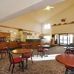 Quality Inn & Suites Lebanon I-65 